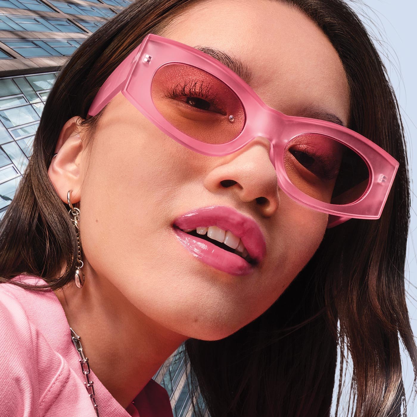 Pout Perfect Lush Lip Gloss